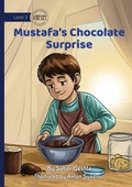 Cover: Mustafa's Chocolate Surprise - Library for All
