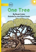 Cover: One Tree - Library for All