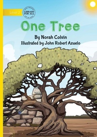 Enlarge image Cover: One Tree - Library for All