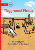 Cover: Playground Pieces - Library for All