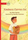 Cover: Kindness Carries On - Library for All