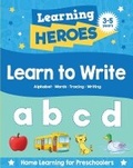 Cover: Learning Heroes - Little Chilli Books