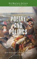 Cover: Poetry and Politics - Roman Roads Press