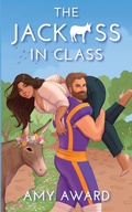 Cover: The Jack*ss in Class - Coffee Break Publishing