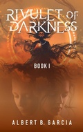 Cover: Rivulet of Darkness - Edk Books and Distribution, LLC.