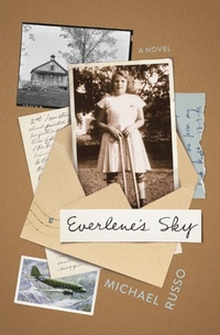 Enlarge image Cover: Everlene's Sky - Michael Russo