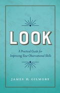 Cover: Look - River Grove Books