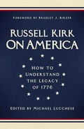 Cover: On America - Creed & Culture