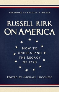 Enlarge image Cover: On America - Creed & Culture