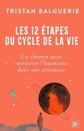 Cover: Les 12 &eacute;tapes du cycle de la vie - Le lotus et l'&eacute;l&eacute;phant