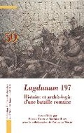 Cover: Lugdunum 197 - Peeters