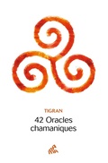 Cover: 42 Oracles chamaniques - Mama Editions