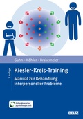 Cover: Kiesler-Kreis-Training - Beltz eBook