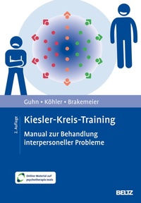 Abbildung von: Kiesler-Kreis-Training - Beltz