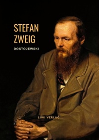 Abbildung von: Dostojewski - Die Tragoedie seines Lebens. Eine Biografie - Liwi Literatur- Und Wissenschaftsverlag