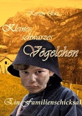 Cover: Kleines, schwarzes V&ouml;gelchen - BoD - Books on Demand