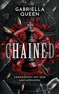 Cover: Chained - BoD - Books on Demand