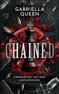 Enlarge image Cover: Chained - BoD - Books on Demand