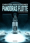 Cover: Pandoras Flotte - Atlantis