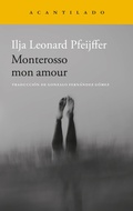 Cover: Monterosso mon amour - Acantilado