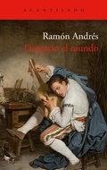 Cover: Despacio el mundo - Acantilado