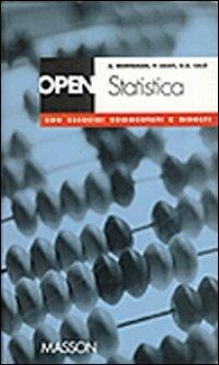 Abbildung von: Statistica. Con esercizi commentati e risolti - CEA