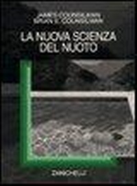 Abbildung von: La nuova scienza del nuoto - Zanichelli