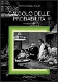 Abbildung von: Calcolo delle probabilità - Zanichelli