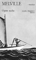 Abbildung von: Melville, H: Opere scelte - I Meridiani;Mondadori
