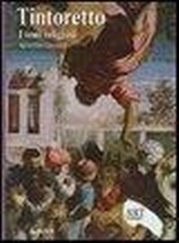 Abbildung von: Tintoretto. I temi religiosi - Dossier d'art;Giunti Editore