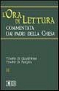 Abbildung von: Tempo di Quaresima, tempo di Pasqua - Liturgia viva;EDB