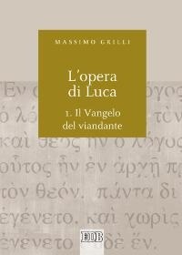 Abbildung von: Vangelo del viandante - Biblica;EDB