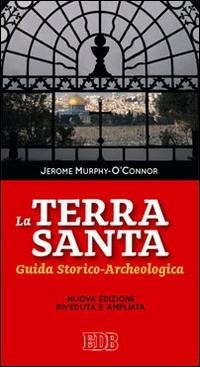 Abbildung von: La Terra Santa. Guida storico-archeologica - Strumenti;EDB