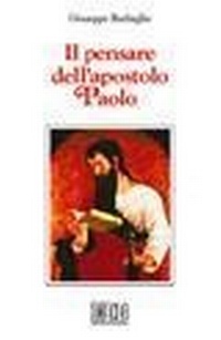 Abbildung von: Il pensare dell'Apostolo Paolo - La Bibbia nella storia;EDB