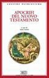 Abbildung von: Apocrifi del Nuovo Testamento - Letture patristiche;EDB