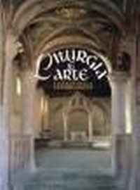 Abbildung von: Liturgia e arte. I luoghi della celebrazione - Manuali;EDB