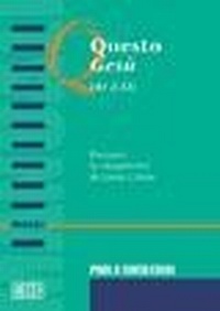 Abbildung von: Questo Gesù (At. 2,32). Pensare la singolarità di Gesù Cristo - Manuali;EDB