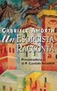 Abbildung von: Un esorcista racconta - Fede e vita;EDB