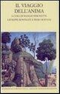 Abbildung von: Il viaggio dell'anima. Testo greco e latino a fronte - Scrittori greci e latini;Mondadori