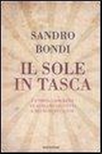 Abbildung von: Il sole in tasca. L'utopia concreta di Adriano Olivetti e Silvio Berlusconi - Mondadori