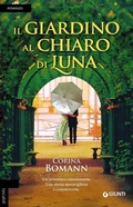 Cover: Il giardino al chiaro di luna - Tascabili Giunti;Giunti Editore