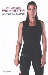 Abbildung von: Dritto al cuore - Ingrandimenti;Mondadori
