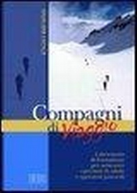 Abbildung von: Compagni di viaggio. Laboratorio di formazione per animatori, catechisti di adulti e operatori pastorali - Itinerari di fede;EDB