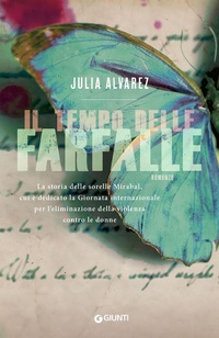 Abbildung von: Il tempo delle farfalle - Y;Giunti Editore