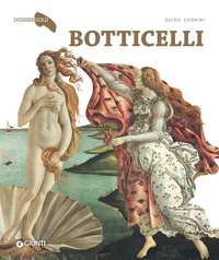 Enlarge image Cover: Botticelli - Dossier Gold;Giunti Editore