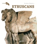 Cover: Etruscans - Dossier Gold;Giunti Editore
