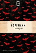 Cover: La vampira - I piccoli grandi libri;Garzanti