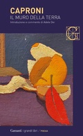 Cover: Il muro della terra - I grandi libri;Garzanti