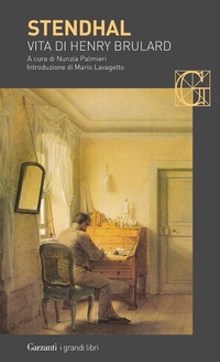 Abbildung von: Vita di Henry Brulard - I grandi libri;Garzanti