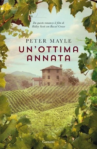 Abbildung von: Un' ottima annata - Elefanti bestseller;Garzanti